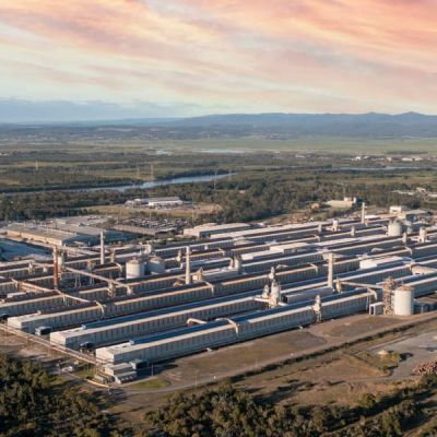 Australia’s largest aluminium smelter could close, says Rio Tinto