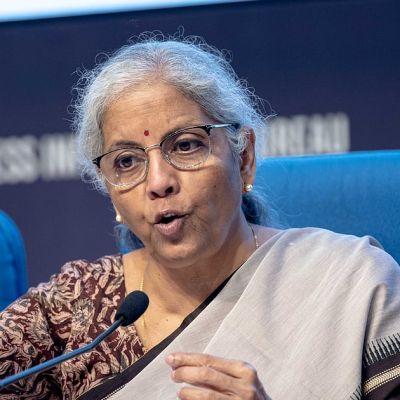 FM Nirmala Sitharaman hints at more steps to attract foreign capital