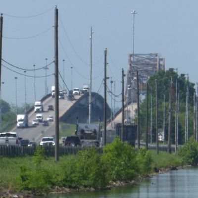 Decatur officials travel to Washington to seek funding for bridge study