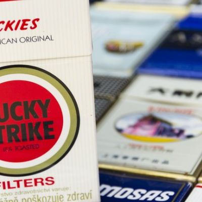 British American Tobacco (LON:BATS) Is Doing The Right Things To Multiply Its Share Price