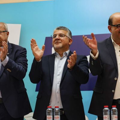 Israel elections: What the record tally by Arab parties means for Zionist politics