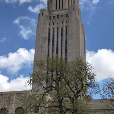 Future of Nebraska ag tied to state’s remarkable history
