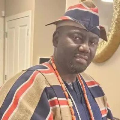 Oyo Palace aide defends Alaafin-elect, Owoade’s trip to Canada
