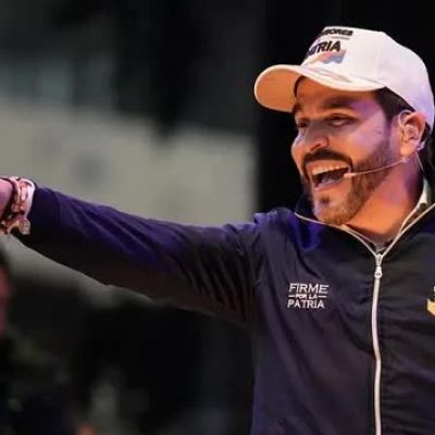 Trump-backed De la Espriella wins Colombia’s razor-thin presidential runoff