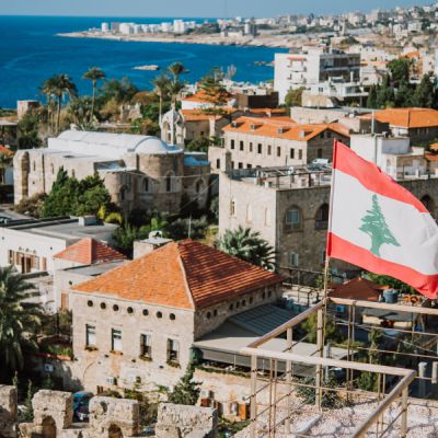 Lebanon bans death penalty in historic move