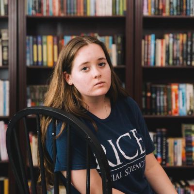 “Vibe shift”: Young Texas voters, motivated by Kamala Harris, lock into the presidential election