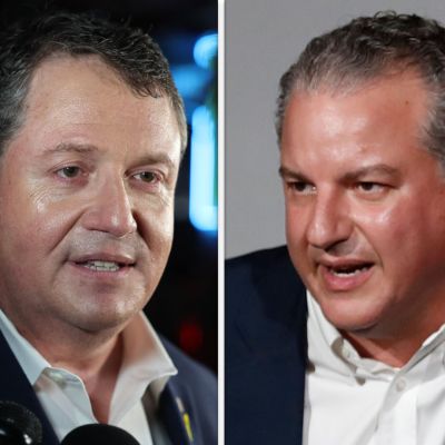 Meet the two newest Trump allies in the House from Florida – Roll Call