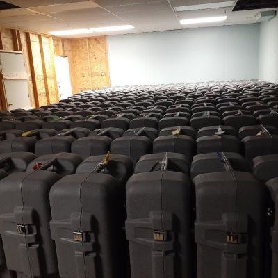 Fifth District congressional forum planned for Sept. 12 in Anderson