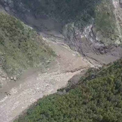 High-altitude glacier collapse in Nepal triggers mudslide disaster in China’s Xizang: expert