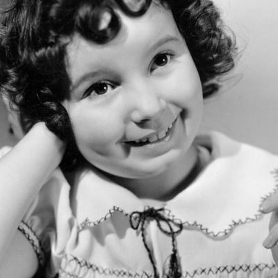 Cora Sue Collins, a Busy Child Actress in the 1930s, Dies at 98