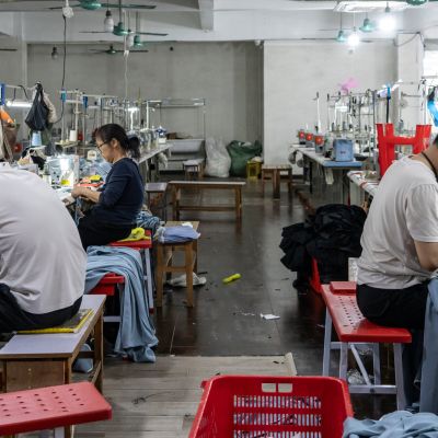 Trump Ends Chinese Tariff Loophole, Raising the Cost of Online Goods