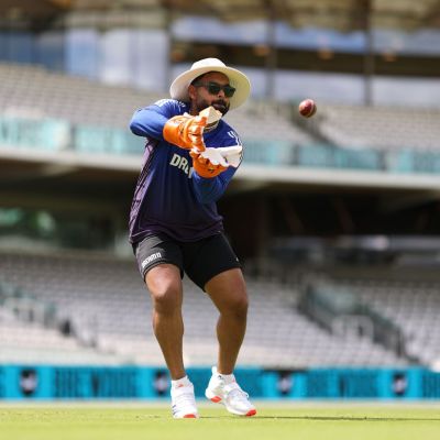 “It’s been 3 years didn’t get any land” – Rishabh Pant seeks CM’s help in late-night social media plea ahead of SL vs IND 2026 series
