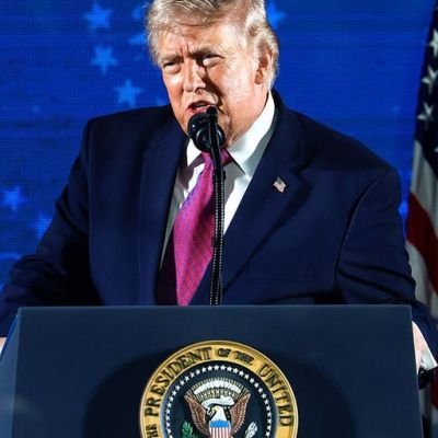 Top highlights from Trump’s late night July 4 address: ‘No dream in history is bigger’