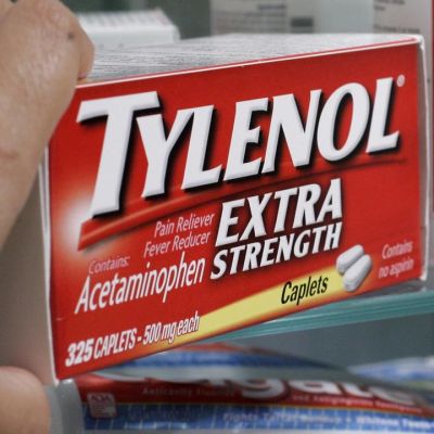 Trump administration set to announce autism bombshel