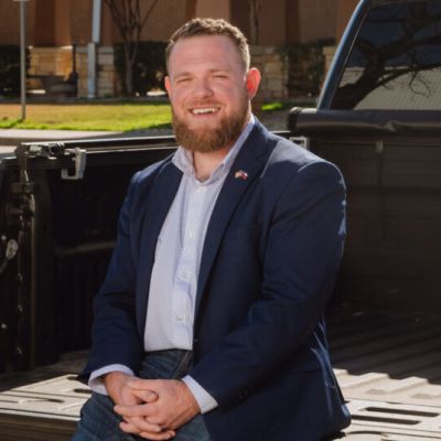 After His Democratic Victory in Texas, a New Working-Class Star Rises