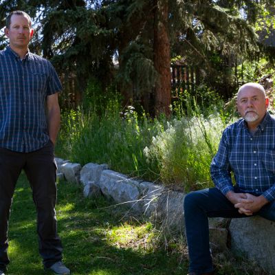 The Governor, the Wolf and the Warden: A Fresh Look at a Gianforte Hunt