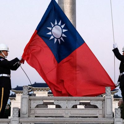 Japan’s New Clarity on Taiwan Is a Wake-Up Call