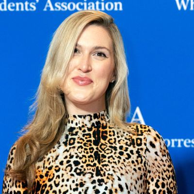 Olivia Nuzzi’s Memoir Is Self-Serious and Altogether Disappointing