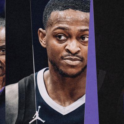 De'Aaron Fox returns to Sacramento: How Kings, young star grew apart