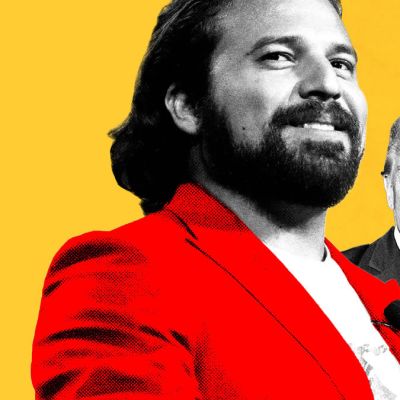 GOP Challenger Ridicules Barron Trump During YouTube Show