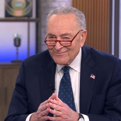 “I’m the best leader for the Senate,” Chuck Schumer says amid internal party drama after shutdown vote