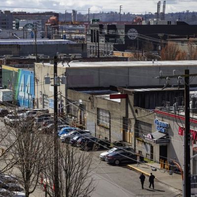 Seattle Council approves housing in Sodo amid controversy