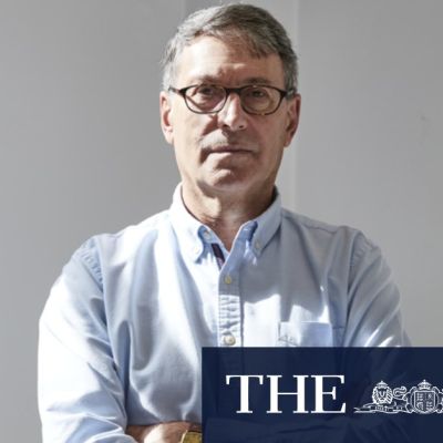 Eric Beecher on being sued by a Murdoch – and other media matters