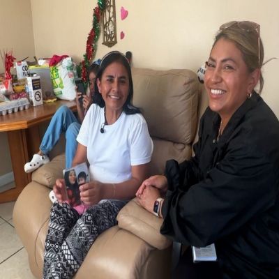 Manatee sheriff’s victim advocate helps family impacted by a murder