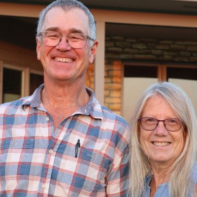 Beloit family looks to make a difference on the farm