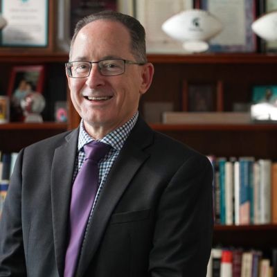 Michigan's state superintendent of schools will retire in October
