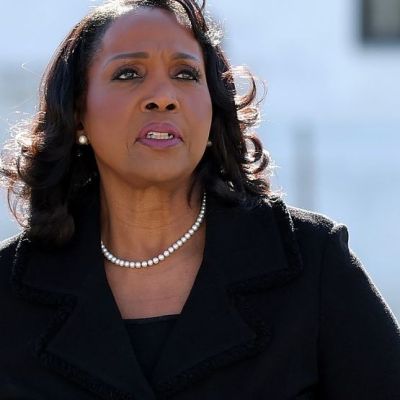 Supreme Court upholds Trump firings of agency leaders, spares Fed’s Lisa Cook for now