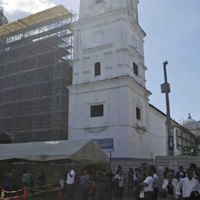 Here’s What We Know About the Major Earthquake in Panama