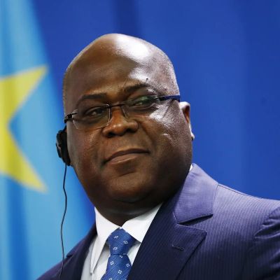 Congo Opposition Leaders Weigh Single Candidate as Vote Looms