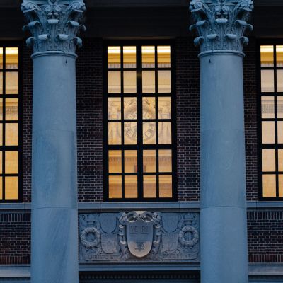 Trump Battles Universities, but Especially Harvard and the Ivy League