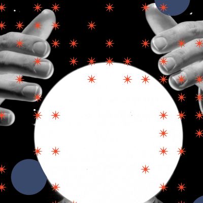 Don’t Flip Out Over Election Forecasts