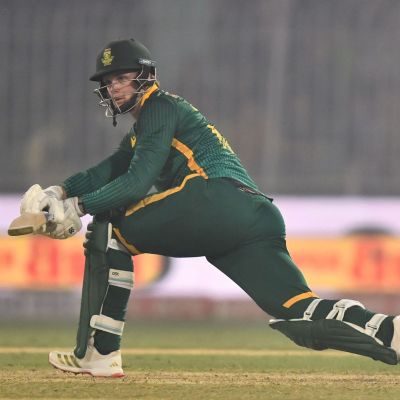 Top 5 highest successful run chases against India in ODIs ft. IND vs SA 2025