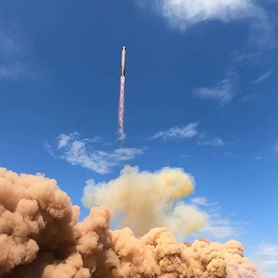 World: Russia tests long-range missile after US nuclear trea