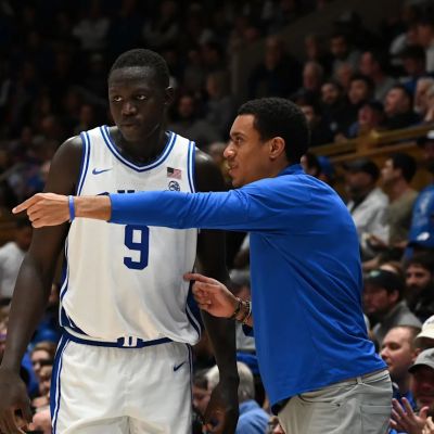 Duke basketball brings Justin Robinson back home to San Antonio for Final Four