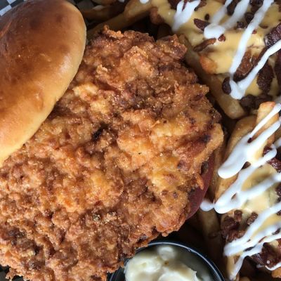 Over 80K votes, no more No. 1 seeds in the Tenderloin Tourney. Vote in the Elite Ate