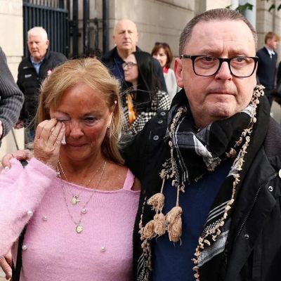 ‘Fight for justice is not over’ – daughter of man shot on Bloody Sunday