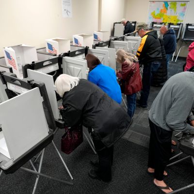 Judge Allows Iowa to Challenge Voters It Suspects of Being Noncitizens