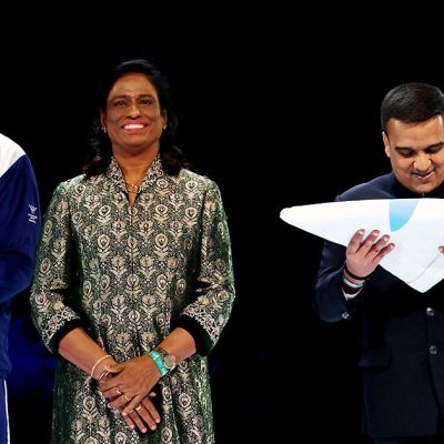 Ahmedabad to set new benchmarks for accessibility, sustainability at 2030 Commonwealth Games