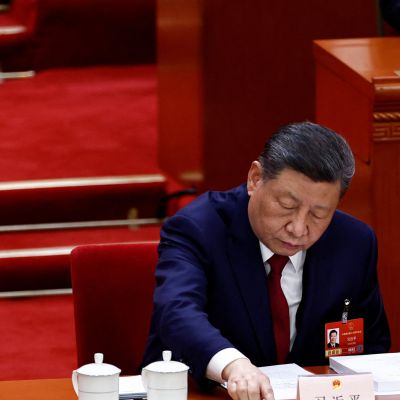 China Defends Widely Criticized ‘Ethnic Unity’ Law