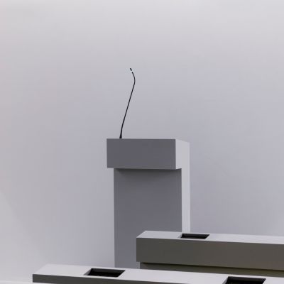 My Country Shows What Europe Has Become