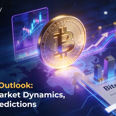 2026 Bitcoin Outlook: Price, Dynamics, ETFs, Predictions