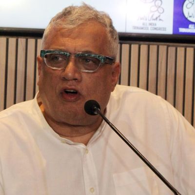 Accept notices, don’t censor Opposition: TMC’s Derek O’Brien lists suggestions for new VP