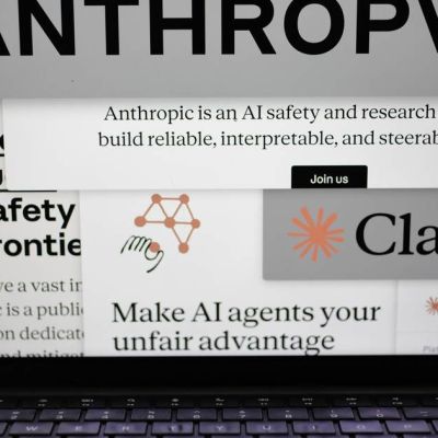 AI Filed 20 Visa Applications. Trump’s White House Wants Answers.