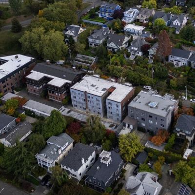 WA Senate votes to cap rents, but not before making big changes