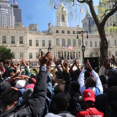 Migrants’ rally for working rights and more: Letters to the Editor…