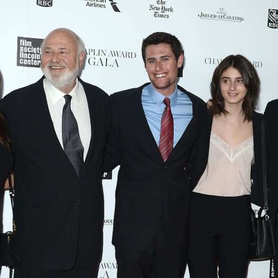Everything We Know About Director Rob Reiner And His Wife Being ...
